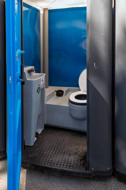 Affordable portable toilet rental in Middletown, MD