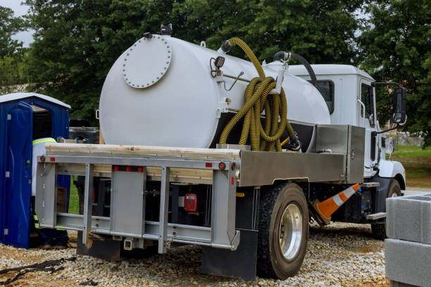 Best Portable toilet rental cost  in Middletown, MD