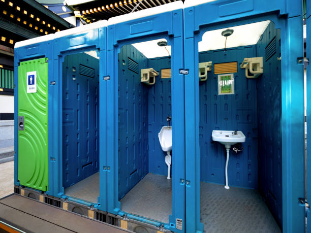 Portable Toilet Options We Offer in Middletown, MD