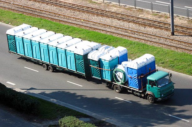 Best Local porta potty services  in Middletown, MD